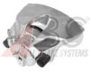 OPEL 542452 Brake Caliper